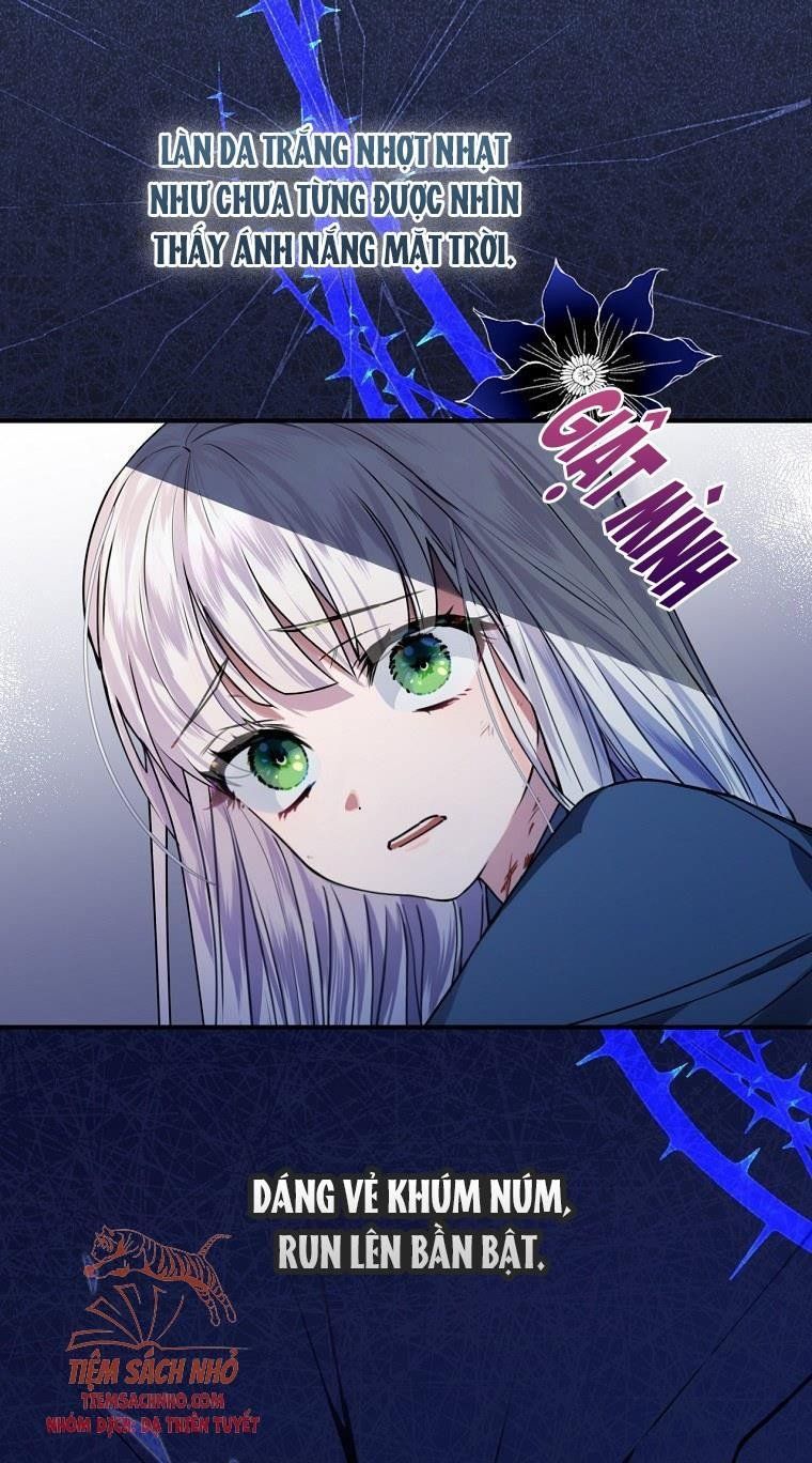 đọc truyện Kế Hoạch Kết Thúc Hoàn Hảo Của Ác Nữ Trong Truyện Cổ Tích Chương 2 ảnh 7 tại Thiên Thai Truyện