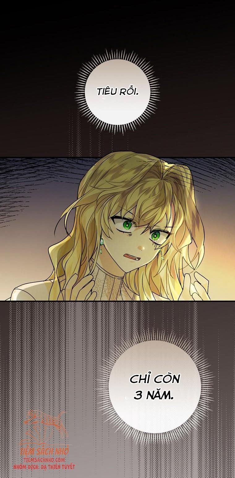 đọc truyện Kế Hoạch Kết Thúc Hoàn Hảo Của Ác Nữ Trong Truyện Cổ Tích Chương 2 ảnh 9 tại Thiên Thai Truyện