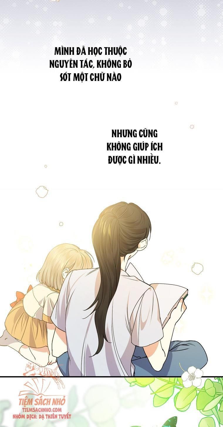 đọc truyện Kế Hoạch Kết Thúc Hoàn Hảo Của Ác Nữ Trong Truyện Cổ Tích Chương 2 ảnh 11 tại Thiên Thai Truyện