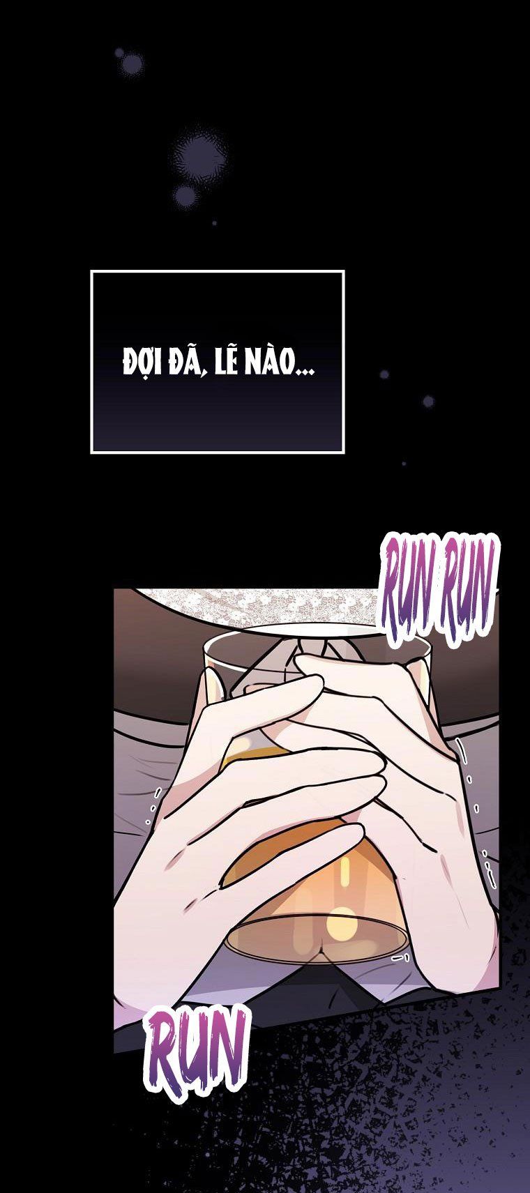 đọc truyện Kế Hoạch Kết Thúc Hoàn Hảo Của Ác Nữ Trong Truyện Cổ Tích Chương 20.5 ảnh 3 tại Thiên Thai Truyện