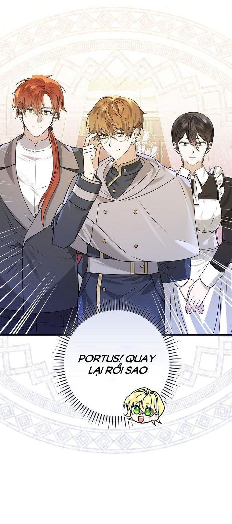 đọc truyện Kế Hoạch Kết Thúc Hoàn Hảo Của Ác Nữ Trong Truyện Cổ Tích Chương 20.5 ảnh 12 tại Thiên Thai Truyện