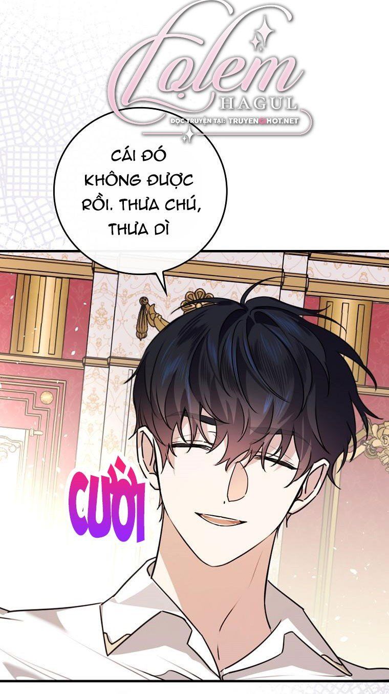 đọc truyện Kế Hoạch Kết Thúc Hoàn Hảo Của Ác Nữ Trong Truyện Cổ Tích Chương 20.5 ảnh 19 tại Thiên Thai Truyện