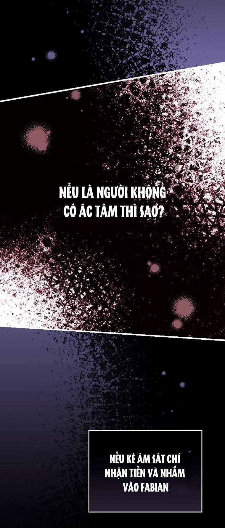 đọc truyện Kế Hoạch Kết Thúc Hoàn Hảo Của Ác Nữ Trong Truyện Cổ Tích Chương 20.5 ảnh 4 tại Thiên Thai Truyện