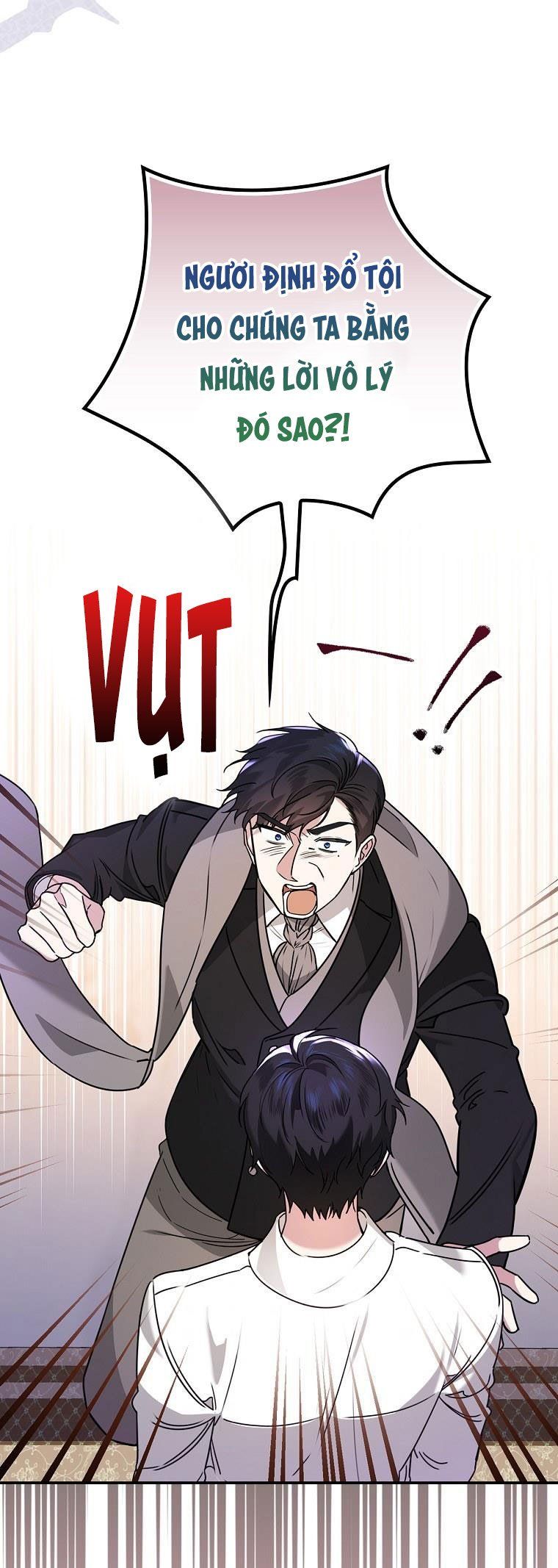 đọc truyện Kế Hoạch Kết Thúc Hoàn Hảo Của Ác Nữ Trong Truyện Cổ Tích Chương 20.5 ảnh 22 tại Thiên Thai Truyện