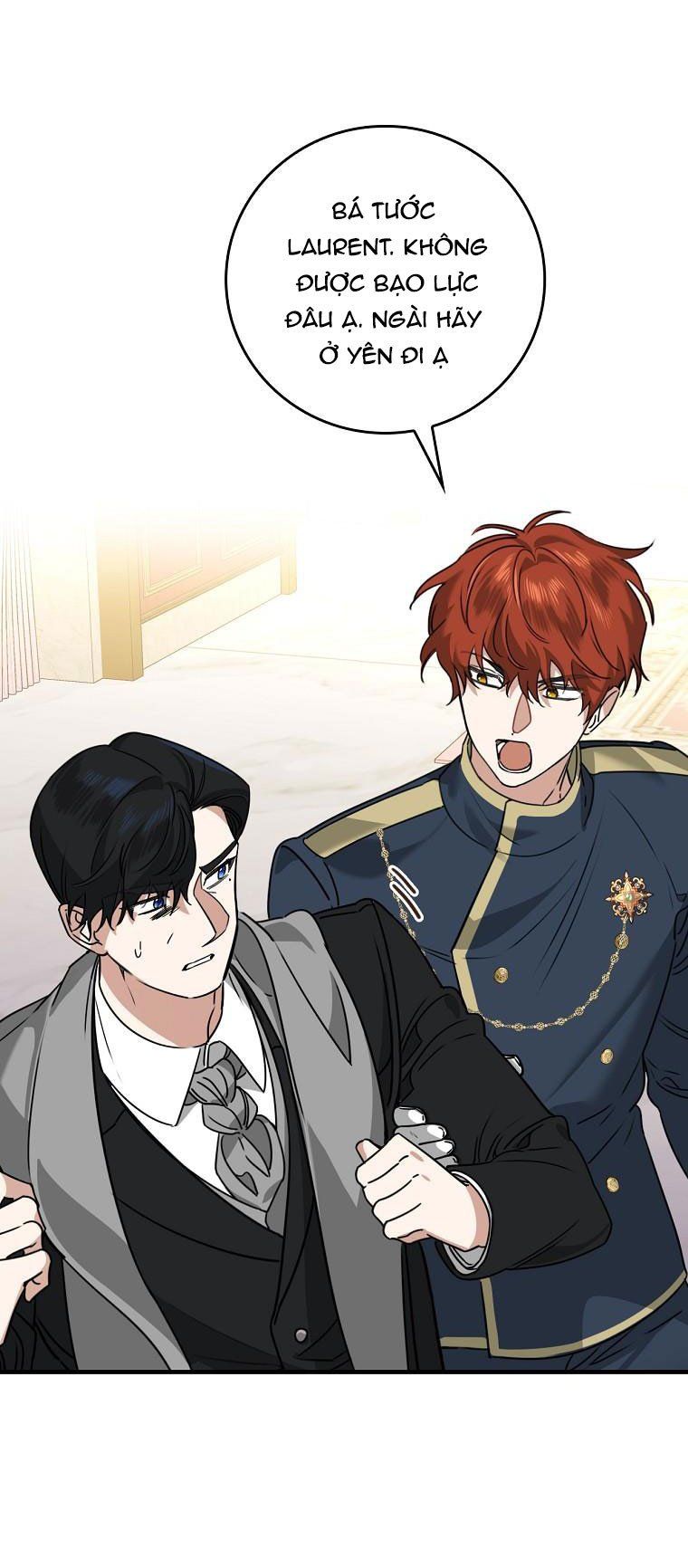 đọc truyện Kế Hoạch Kết Thúc Hoàn Hảo Của Ác Nữ Trong Truyện Cổ Tích Chương 20.5 ảnh 24 tại Thiên Thai Truyện