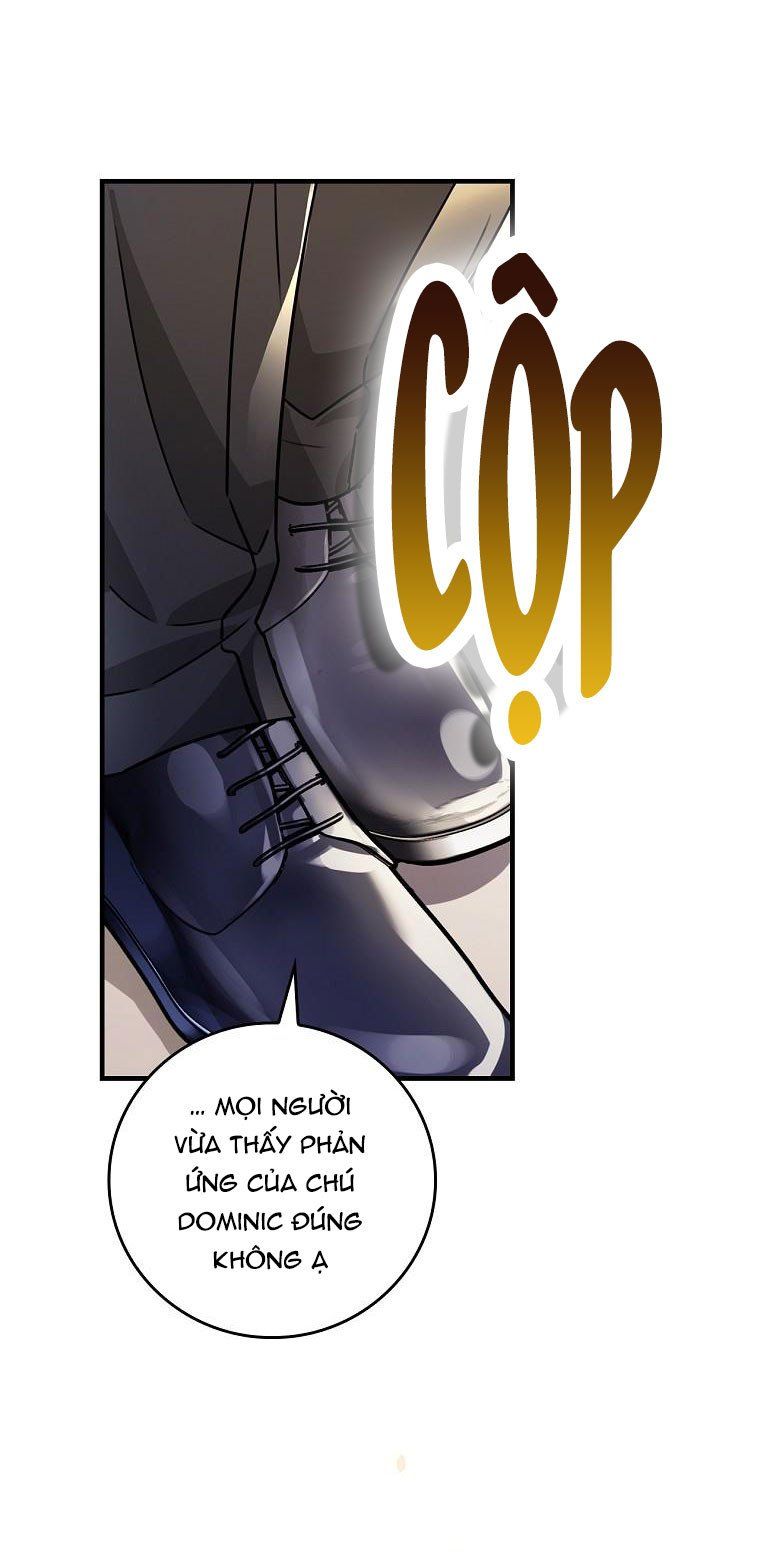 đọc truyện Kế Hoạch Kết Thúc Hoàn Hảo Của Ác Nữ Trong Truyện Cổ Tích Chương 20.5 ảnh 25 tại Thiên Thai Truyện