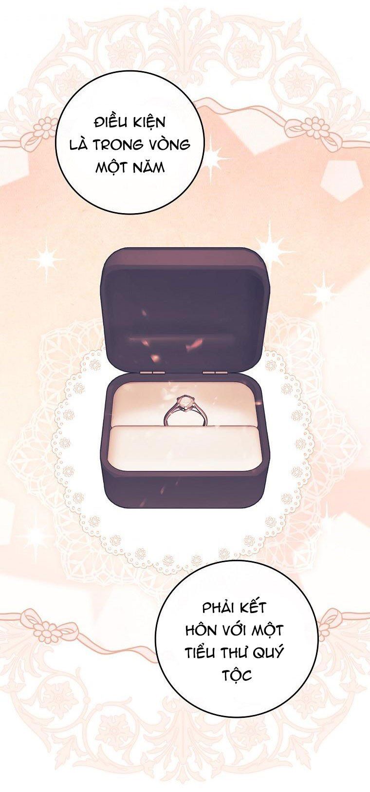 đọc truyện Kế Hoạch Kết Thúc Hoàn Hảo Của Ác Nữ Trong Truyện Cổ Tích Chương 20.5 ảnh 29 tại Thiên Thai Truyện