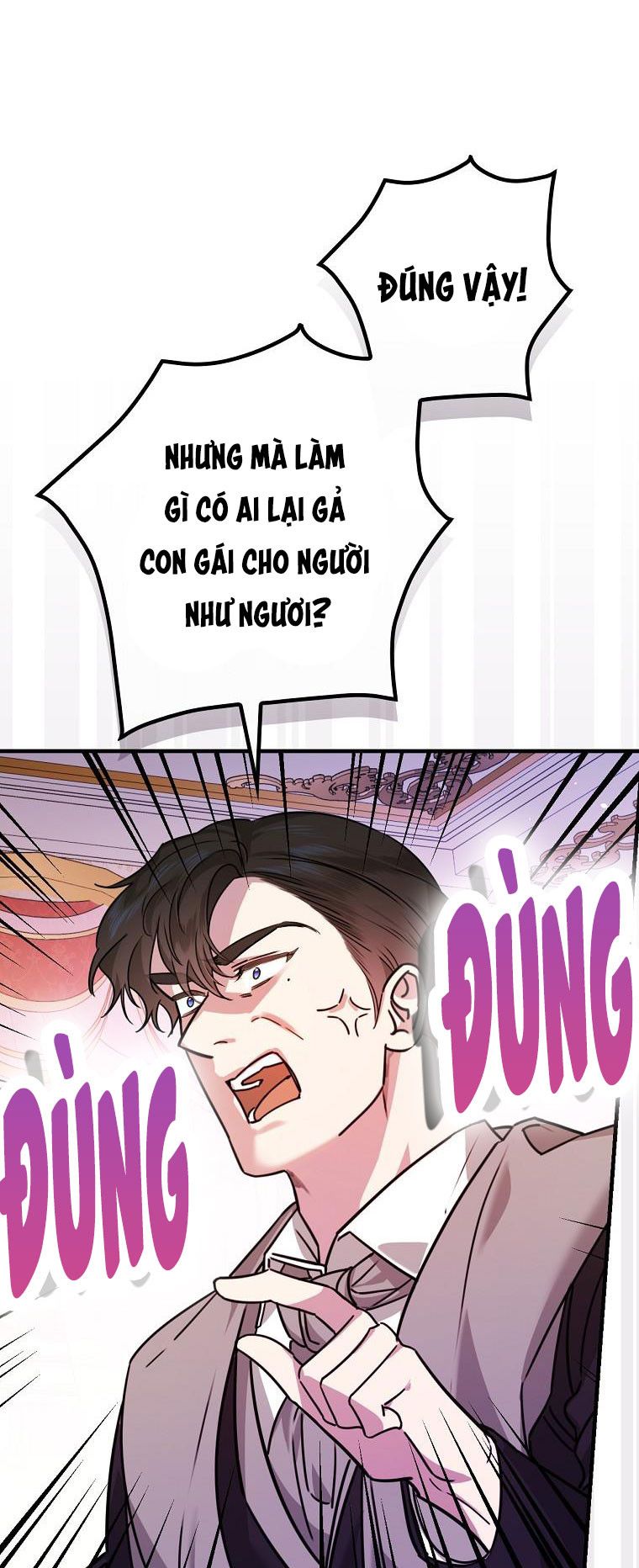 đọc truyện Kế Hoạch Kết Thúc Hoàn Hảo Của Ác Nữ Trong Truyện Cổ Tích Chương 20.5 ảnh 30 tại Thiên Thai Truyện