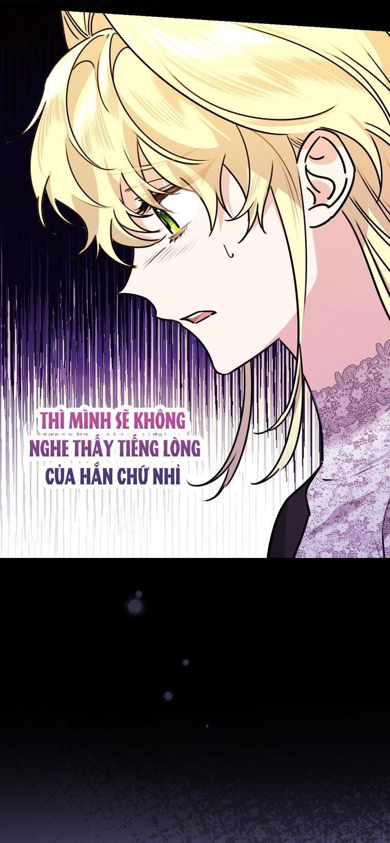 đọc truyện Kế Hoạch Kết Thúc Hoàn Hảo Của Ác Nữ Trong Truyện Cổ Tích Chương 20.5 ảnh 5 tại Thiên Thai Truyện