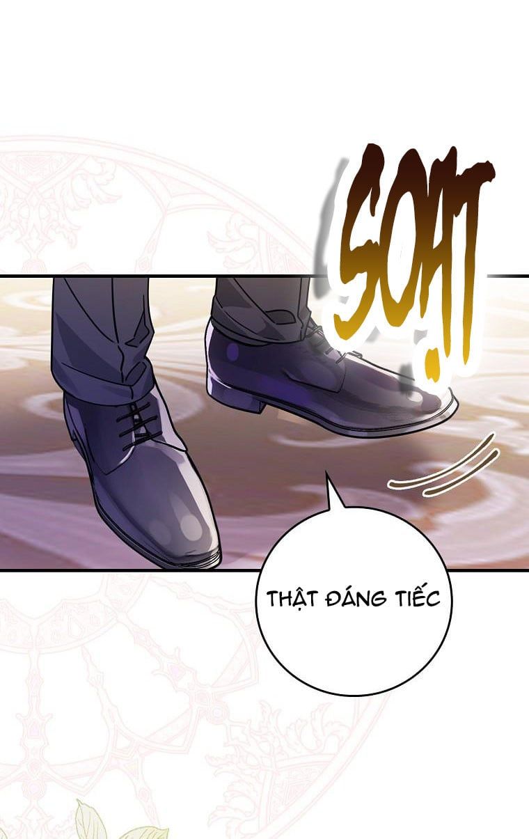 đọc truyện Kế Hoạch Kết Thúc Hoàn Hảo Của Ác Nữ Trong Truyện Cổ Tích Chương 20.5 ảnh 32 tại Thiên Thai Truyện