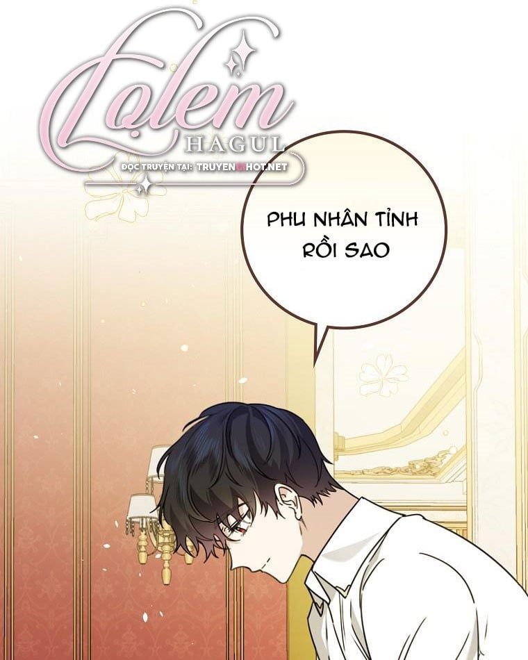 đọc truyện Kế Hoạch Kết Thúc Hoàn Hảo Của Ác Nữ Trong Truyện Cổ Tích Chương 20.5 ảnh 8 tại Thiên Thai Truyện