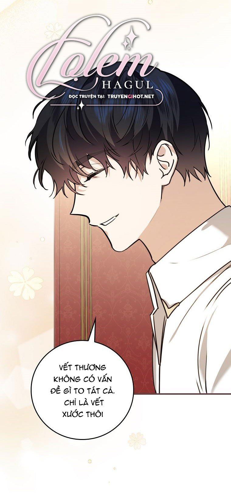 đọc truyện Kế Hoạch Kết Thúc Hoàn Hảo Của Ác Nữ Trong Truyện Cổ Tích Chương 20.5 ảnh 10 tại Thiên Thai Truyện