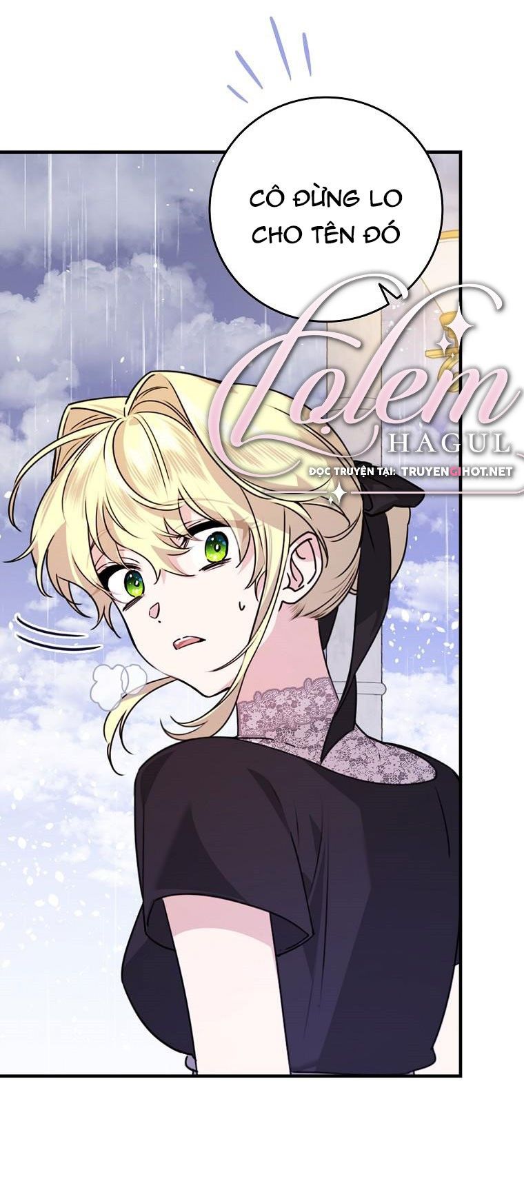 đọc truyện Kế Hoạch Kết Thúc Hoàn Hảo Của Ác Nữ Trong Truyện Cổ Tích Chương 20 ảnh 12 tại Thiên Thai Truyện