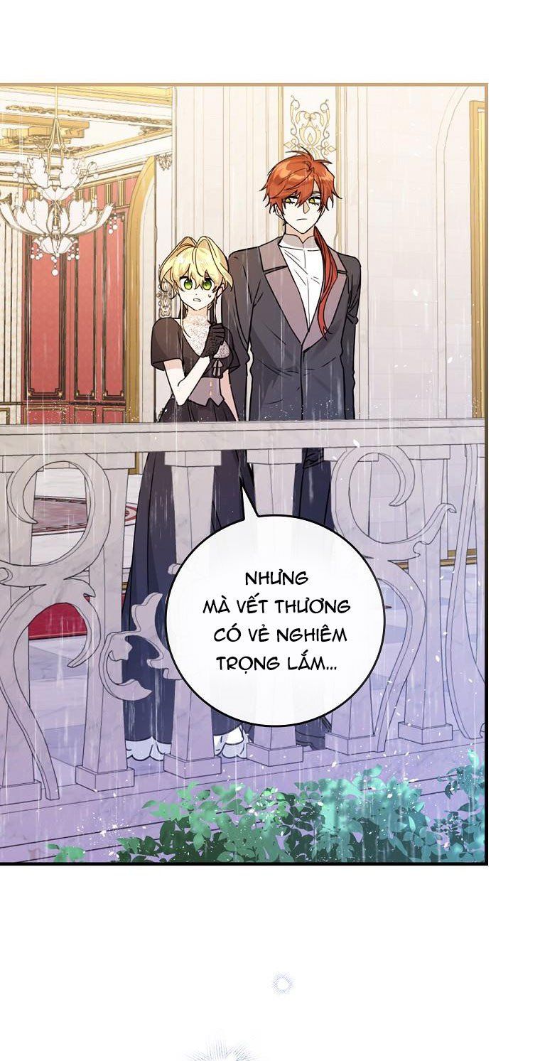 đọc truyện Kế Hoạch Kết Thúc Hoàn Hảo Của Ác Nữ Trong Truyện Cổ Tích Chương 20 ảnh 15 tại Thiên Thai Truyện