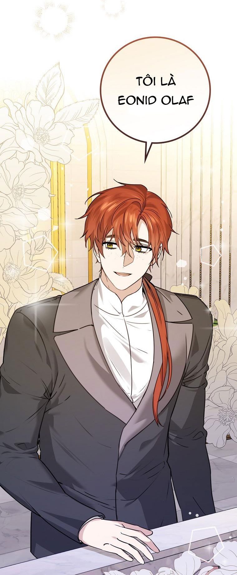 đọc truyện Kế Hoạch Kết Thúc Hoàn Hảo Của Ác Nữ Trong Truyện Cổ Tích Chương 20 ảnh 17 tại Thiên Thai Truyện