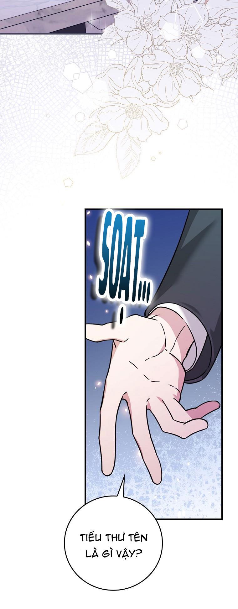 đọc truyện Kế Hoạch Kết Thúc Hoàn Hảo Của Ác Nữ Trong Truyện Cổ Tích Chương 20 ảnh 18 tại Thiên Thai Truyện