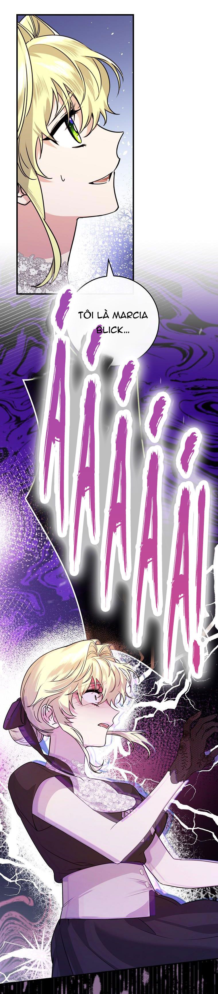 đọc truyện Kế Hoạch Kết Thúc Hoàn Hảo Của Ác Nữ Trong Truyện Cổ Tích Chương 20 ảnh 19 tại Thiên Thai Truyện