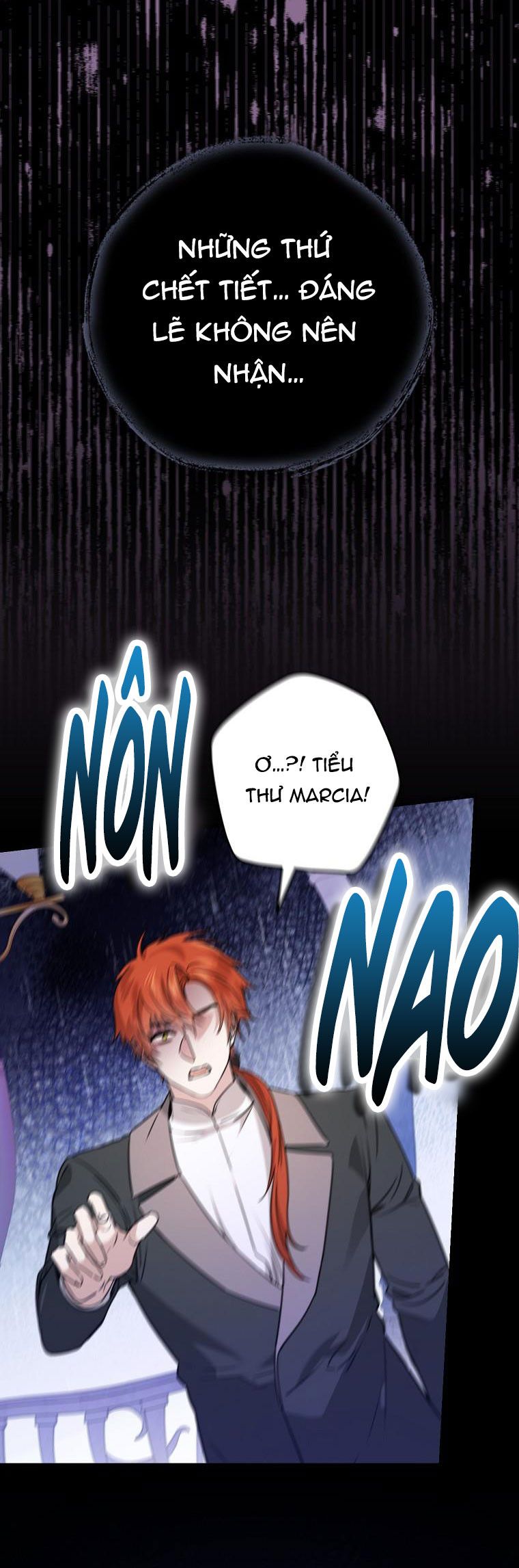 đọc truyện Kế Hoạch Kết Thúc Hoàn Hảo Của Ác Nữ Trong Truyện Cổ Tích Chương 20 ảnh 20 tại Thiên Thai Truyện