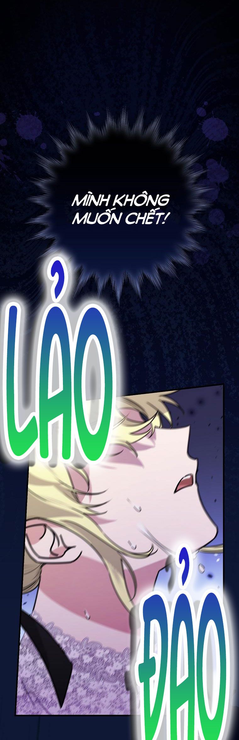 đọc truyện Kế Hoạch Kết Thúc Hoàn Hảo Của Ác Nữ Trong Truyện Cổ Tích Chương 20 ảnh 21 tại Thiên Thai Truyện