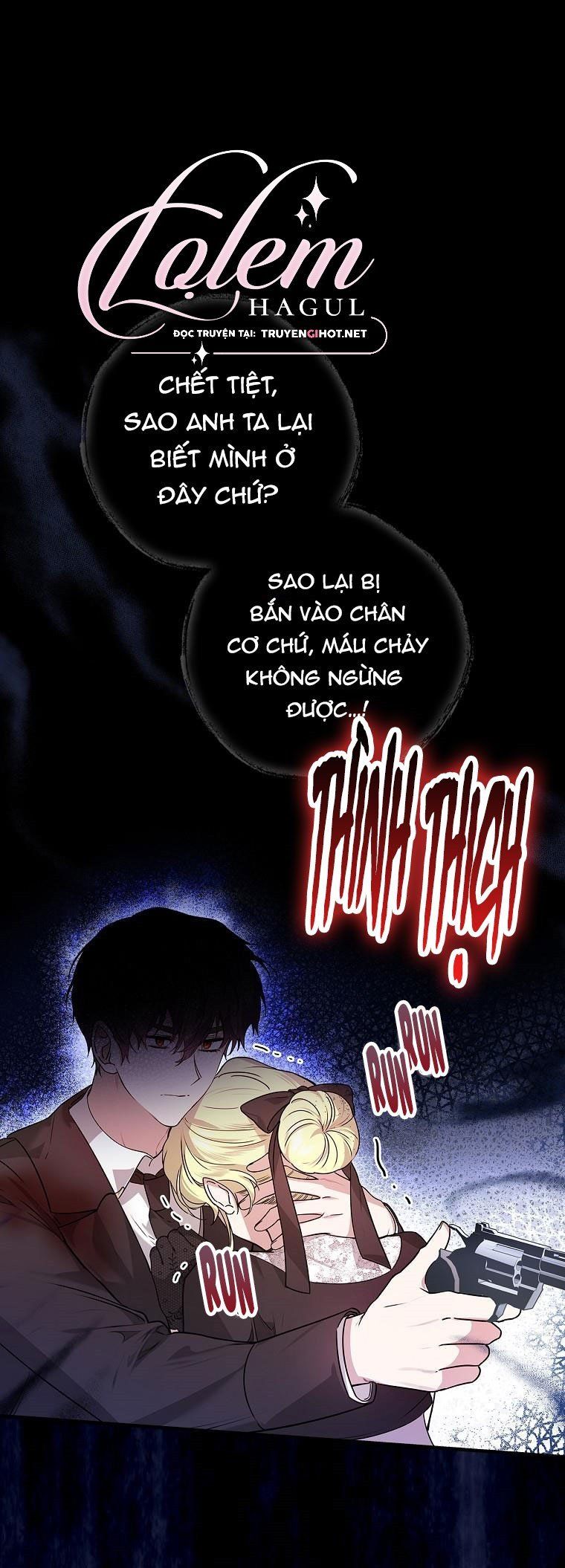 đọc truyện Kế Hoạch Kết Thúc Hoàn Hảo Của Ác Nữ Trong Truyện Cổ Tích Chương 20 ảnh 4 tại Thiên Thai Truyện