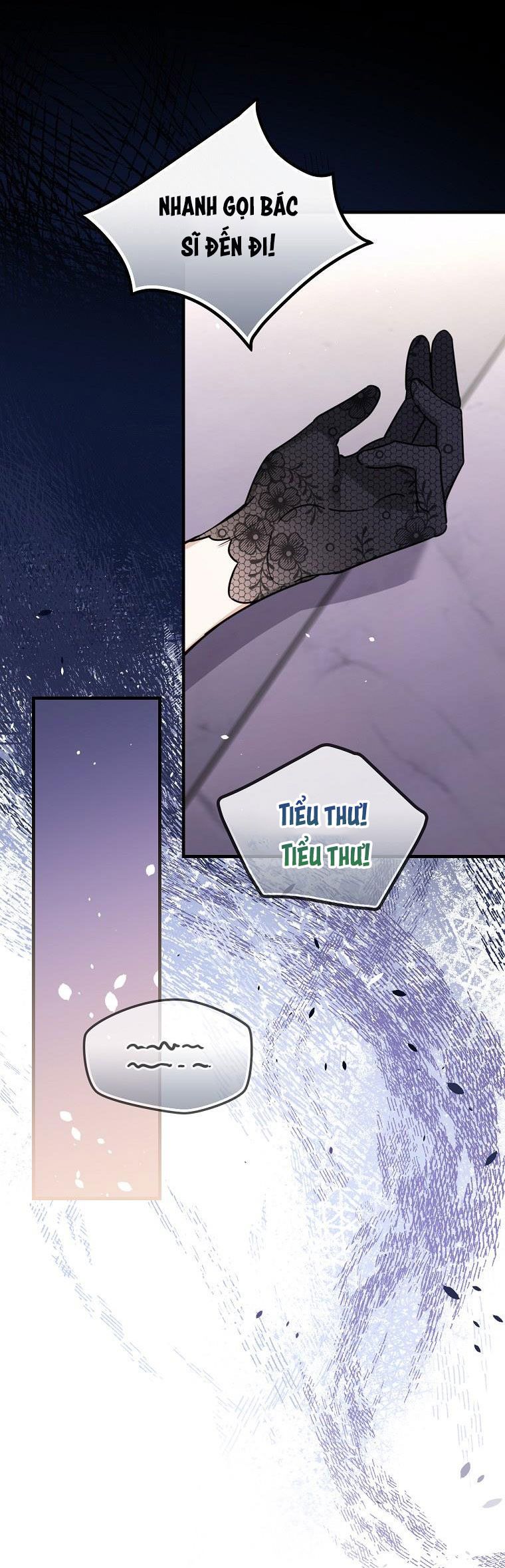 đọc truyện Kế Hoạch Kết Thúc Hoàn Hảo Của Ác Nữ Trong Truyện Cổ Tích Chương 20 ảnh 23 tại Thiên Thai Truyện