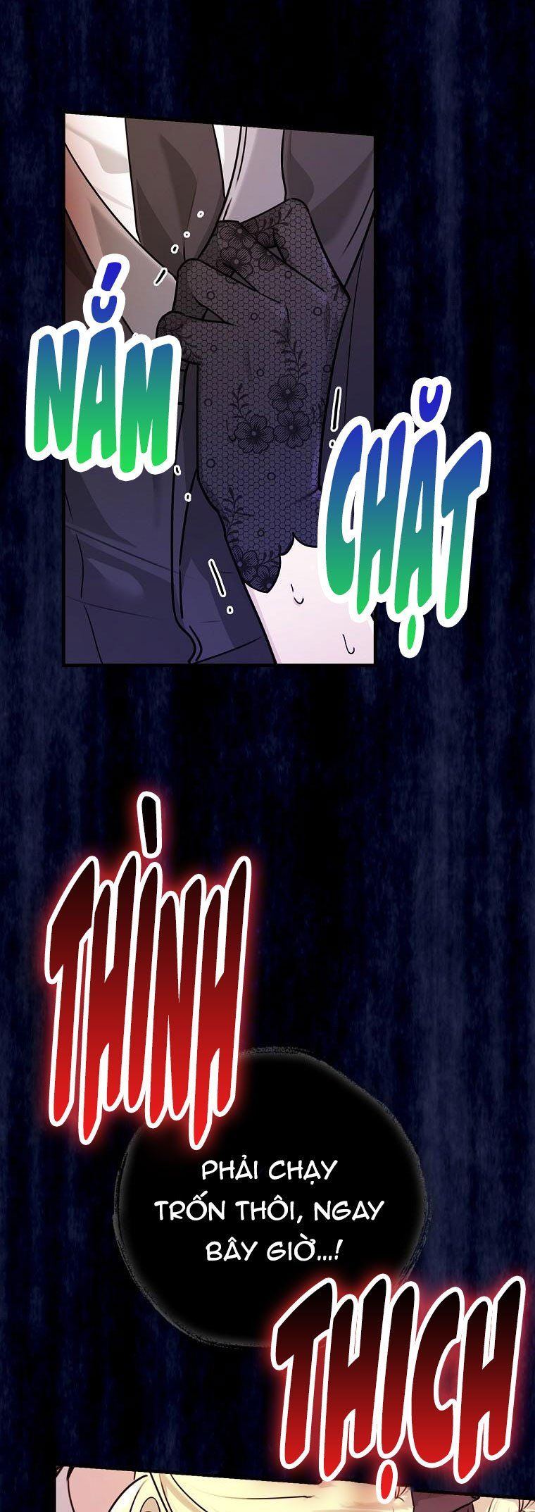 đọc truyện Kế Hoạch Kết Thúc Hoàn Hảo Của Ác Nữ Trong Truyện Cổ Tích Chương 20 ảnh 5 tại Thiên Thai Truyện