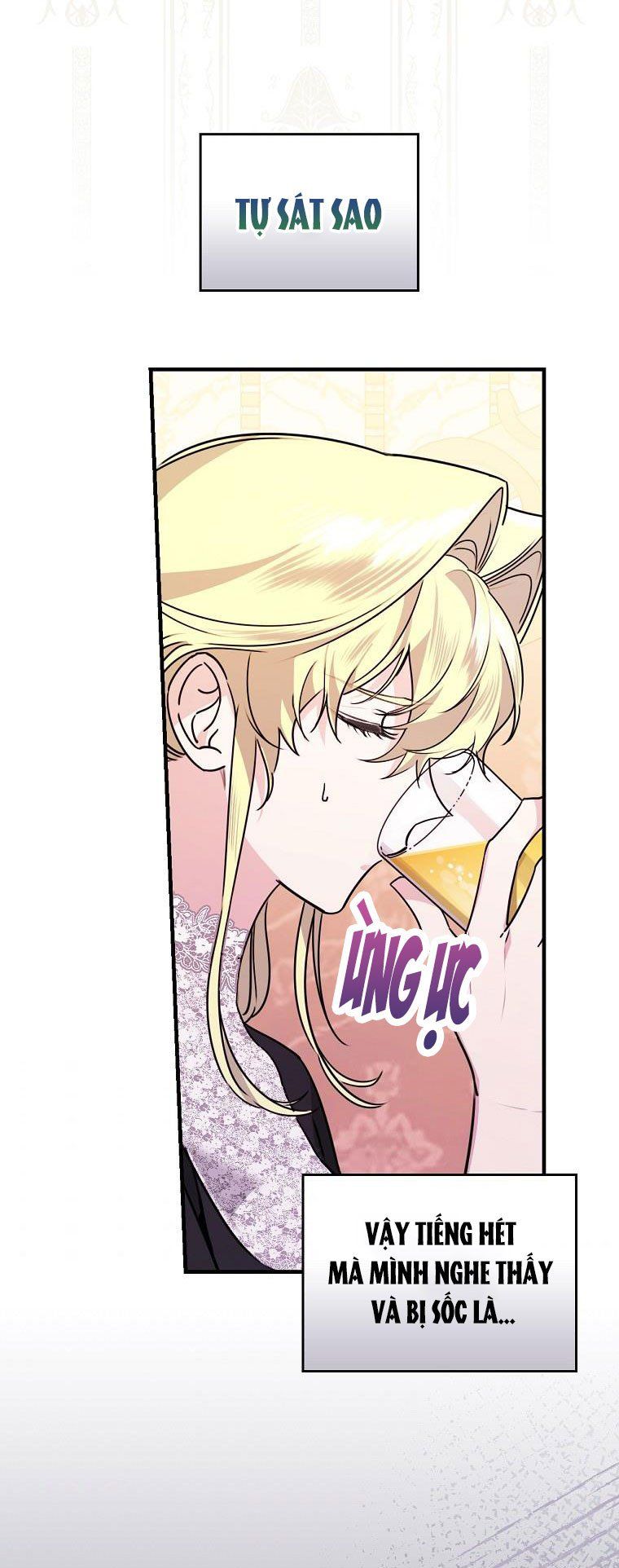 đọc truyện Kế Hoạch Kết Thúc Hoàn Hảo Của Ác Nữ Trong Truyện Cổ Tích Chương 20 ảnh 32 tại Thiên Thai Truyện