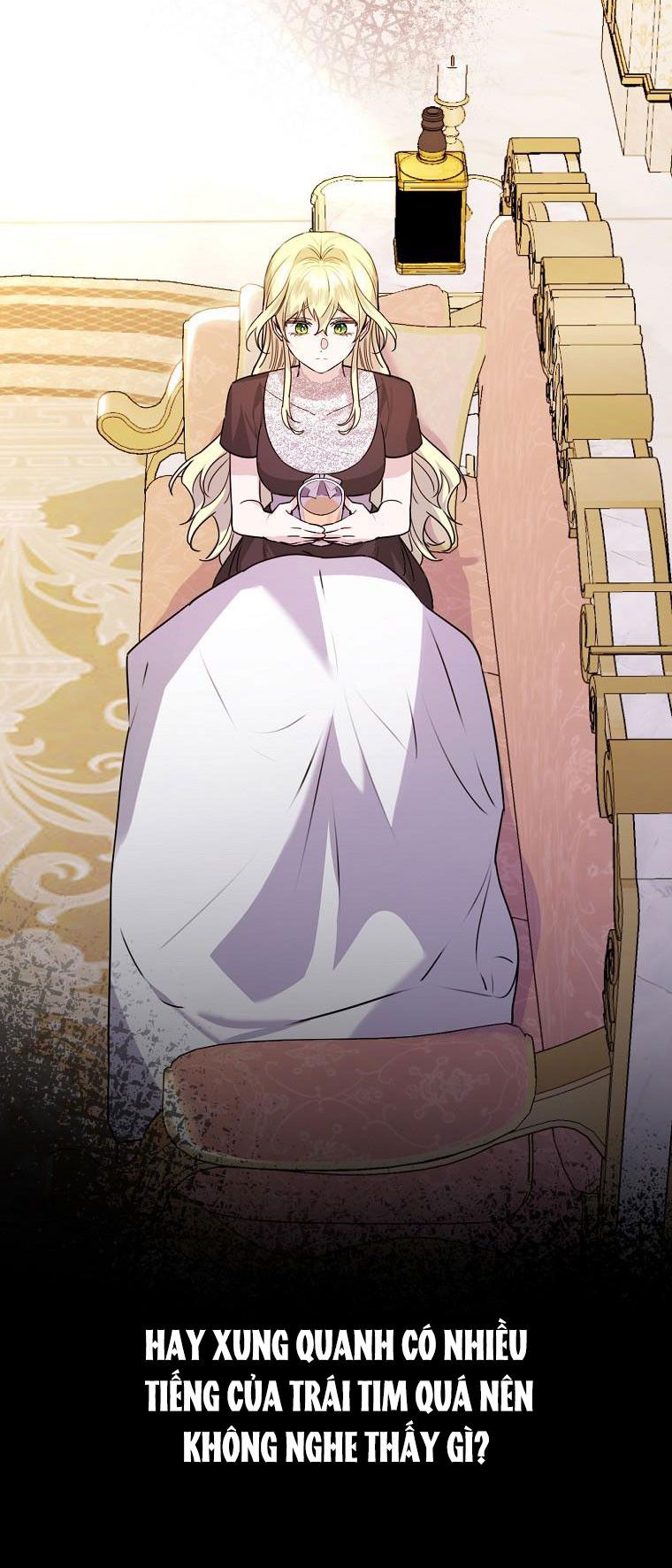 đọc truyện Kế Hoạch Kết Thúc Hoàn Hảo Của Ác Nữ Trong Truyện Cổ Tích Chương 20 ảnh 34 tại Thiên Thai Truyện