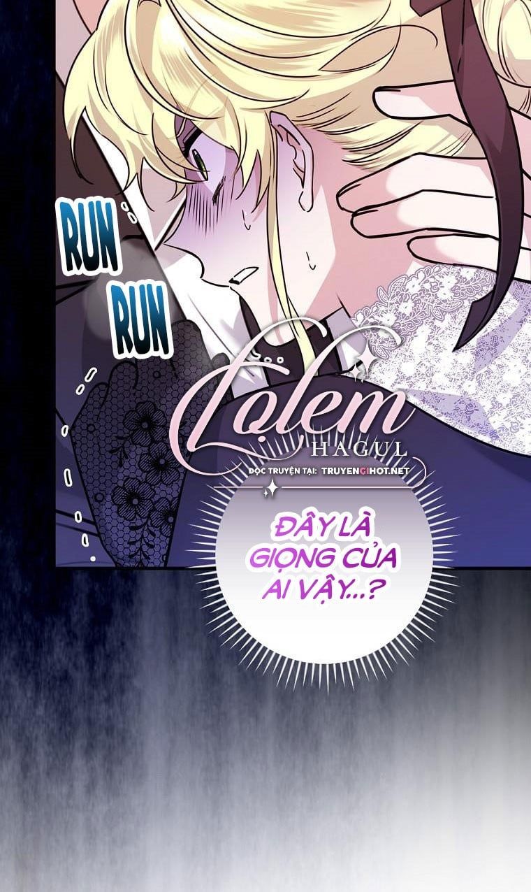 đọc truyện Kế Hoạch Kết Thúc Hoàn Hảo Của Ác Nữ Trong Truyện Cổ Tích Chương 20 ảnh 6 tại Thiên Thai Truyện