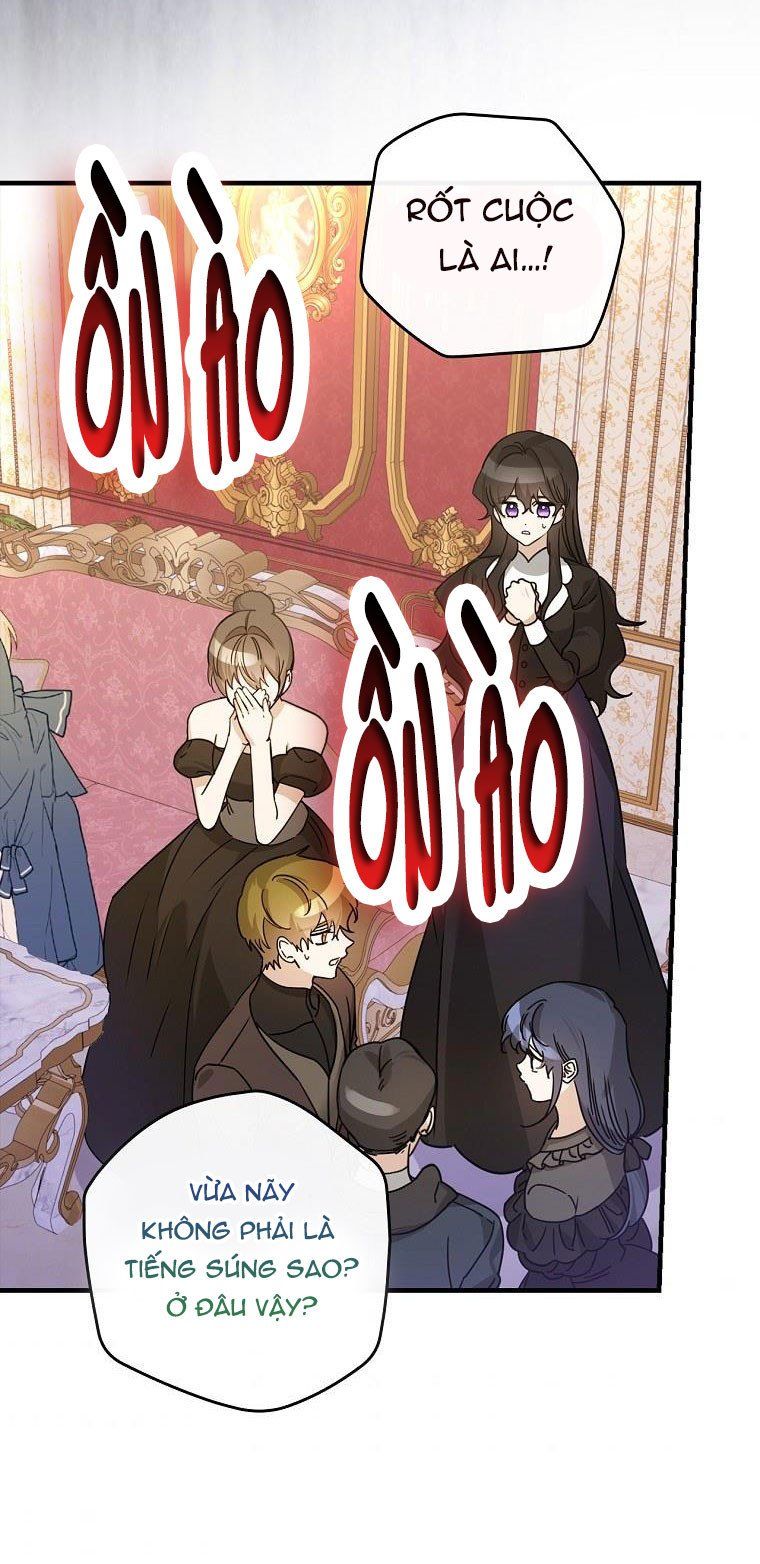 đọc truyện Kế Hoạch Kết Thúc Hoàn Hảo Của Ác Nữ Trong Truyện Cổ Tích Chương 20 ảnh 7 tại Thiên Thai Truyện