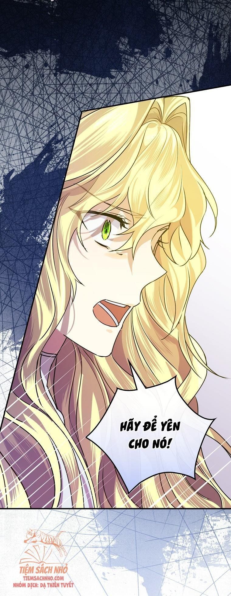 đọc truyện Kế Hoạch Kết Thúc Hoàn Hảo Của Ác Nữ Trong Truyện Cổ Tích Chương 3.5 ảnh 20 tại Thiên Thai Truyện