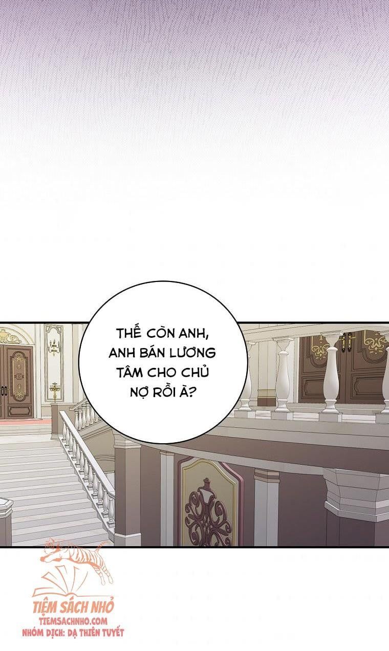 đọc truyện Kế Hoạch Kết Thúc Hoàn Hảo Của Ác Nữ Trong Truyện Cổ Tích Chương 3.5 ảnh 4 tại Thiên Thai Truyện