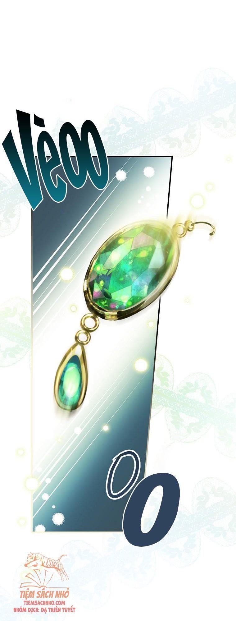 đọc truyện Kế Hoạch Kết Thúc Hoàn Hảo Của Ác Nữ Trong Truyện Cổ Tích Chương 3.5 ảnh 25 tại Thiên Thai Truyện