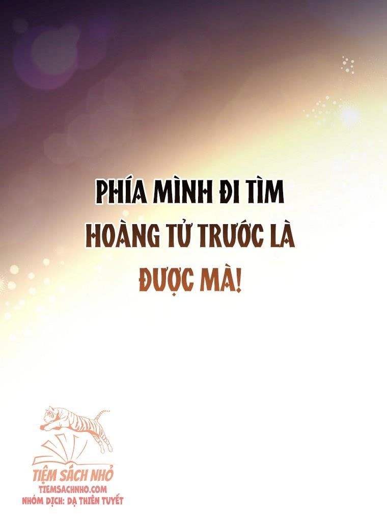 đọc truyện Kế Hoạch Kết Thúc Hoàn Hảo Của Ác Nữ Trong Truyện Cổ Tích Chương 3.5 ảnh 38 tại Thiên Thai Truyện