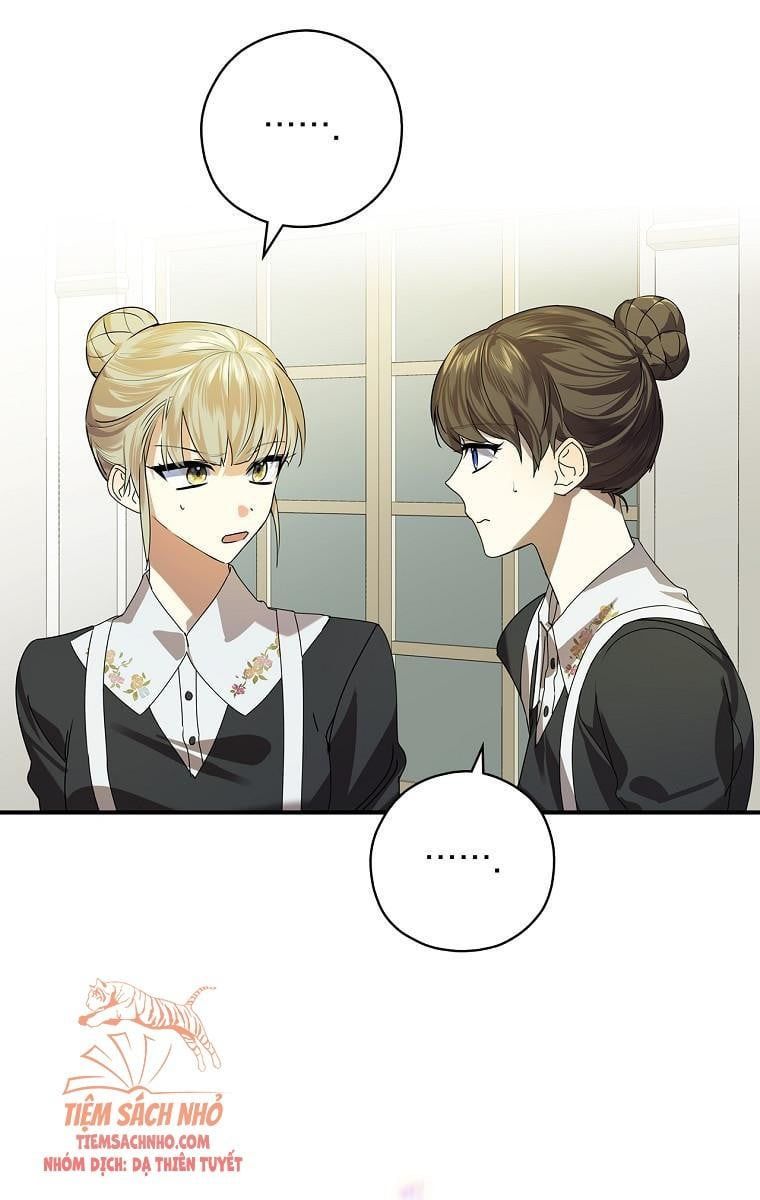 đọc truyện Kế Hoạch Kết Thúc Hoàn Hảo Của Ác Nữ Trong Truyện Cổ Tích Chương 3 ảnh 19 tại Thiên Thai Truyện