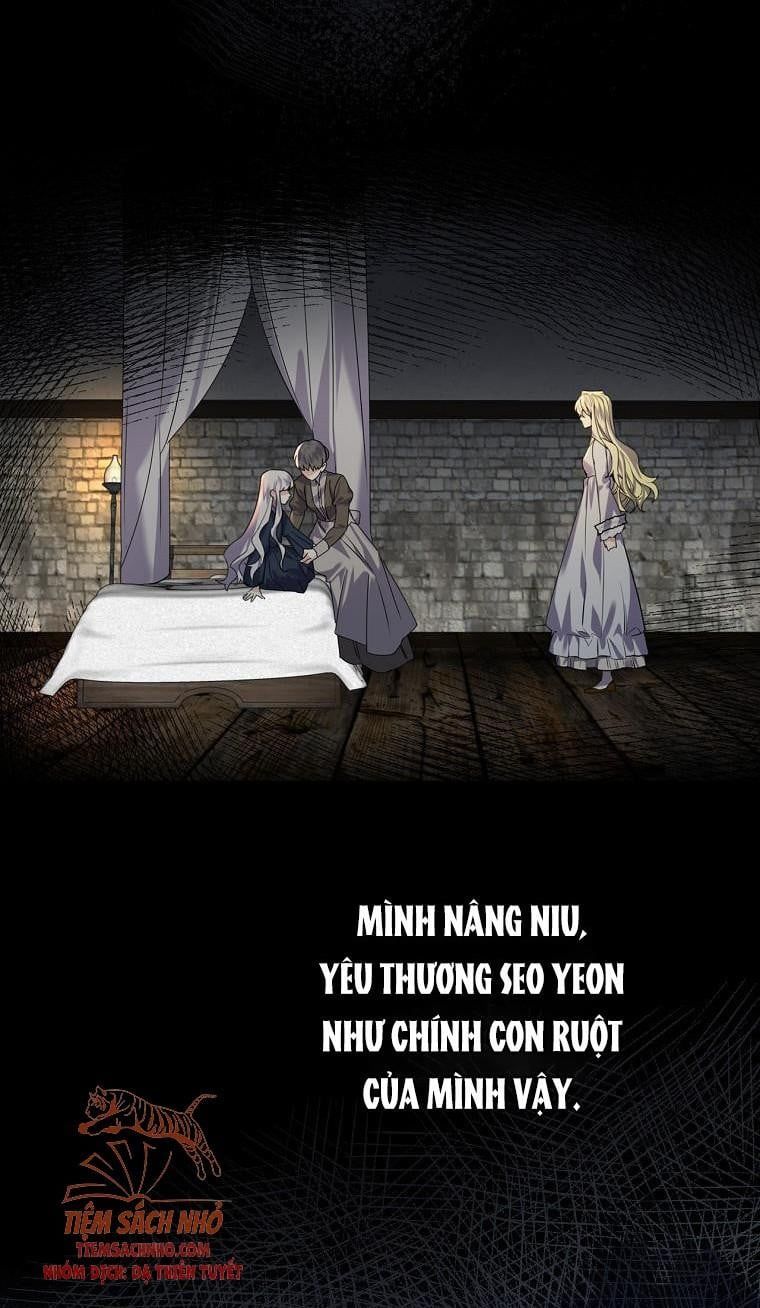 đọc truyện Kế Hoạch Kết Thúc Hoàn Hảo Của Ác Nữ Trong Truyện Cổ Tích Chương 3 ảnh 4 tại Thiên Thai Truyện