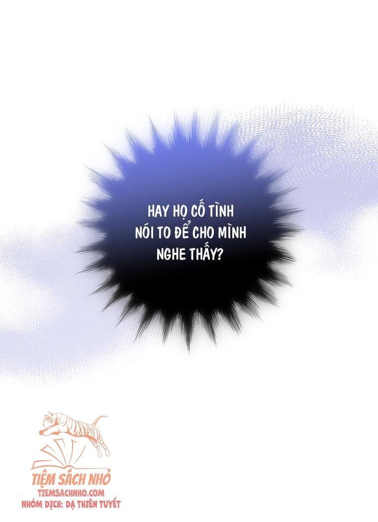 đọc truyện Kế Hoạch Kết Thúc Hoàn Hảo Của Ác Nữ Trong Truyện Cổ Tích Chương 3 ảnh 25 tại Thiên Thai Truyện