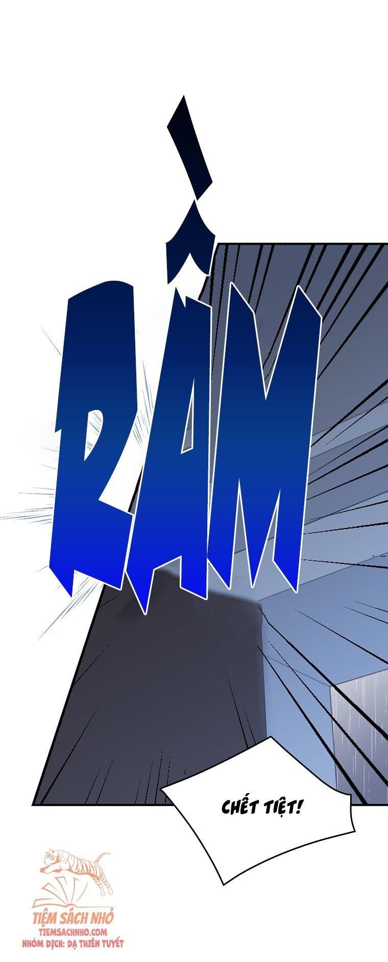 đọc truyện Kế Hoạch Kết Thúc Hoàn Hảo Của Ác Nữ Trong Truyện Cổ Tích Chương 3 ảnh 26 tại Thiên Thai Truyện