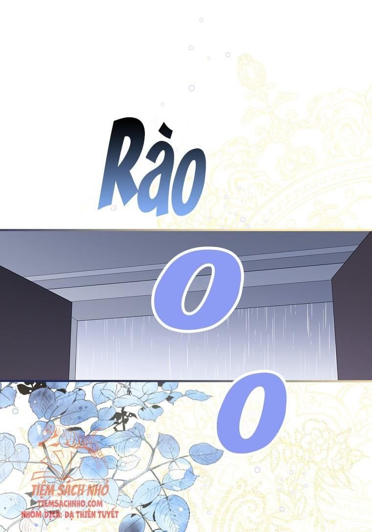 đọc truyện Kế Hoạch Kết Thúc Hoàn Hảo Của Ác Nữ Trong Truyện Cổ Tích Chương 3 ảnh 27 tại Thiên Thai Truyện