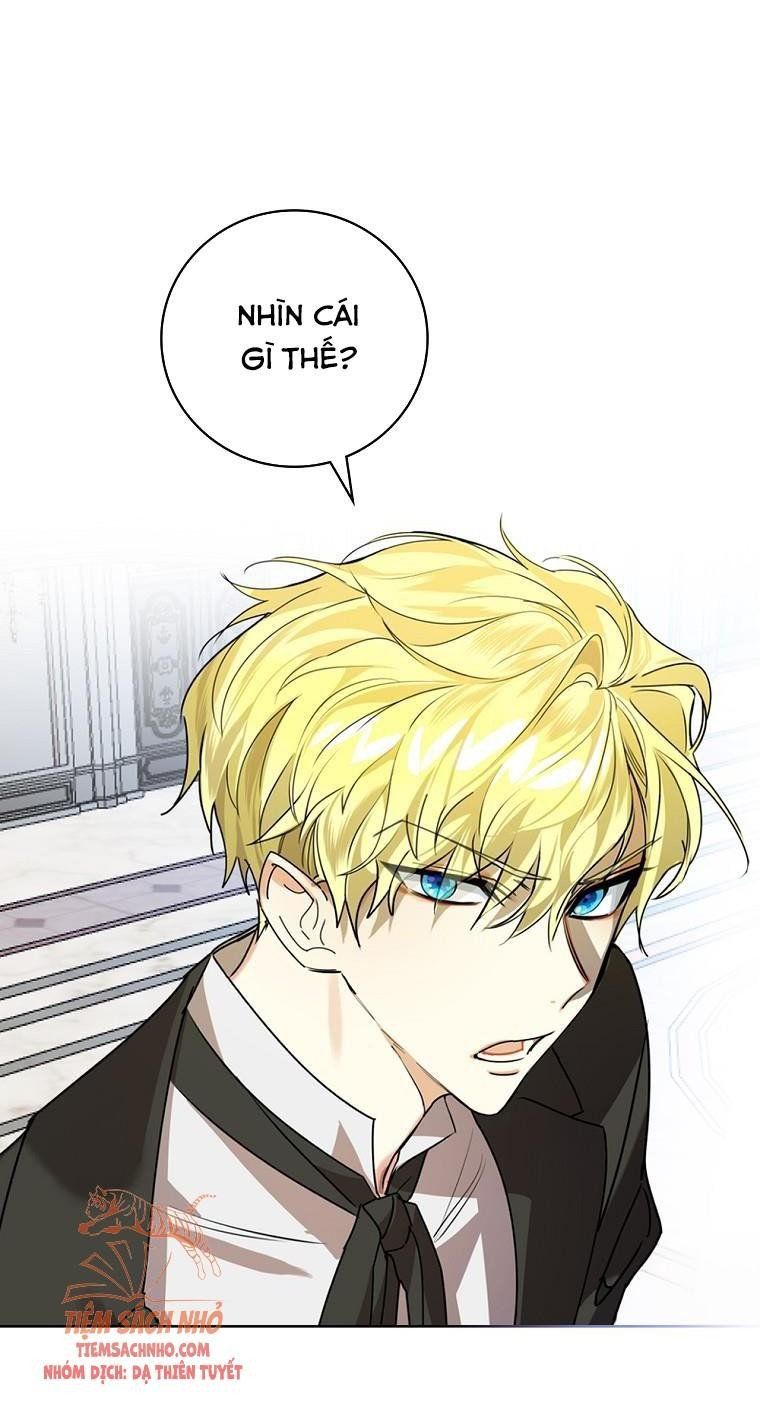 đọc truyện Kế Hoạch Kết Thúc Hoàn Hảo Của Ác Nữ Trong Truyện Cổ Tích Chương 3 ảnh 31 tại Thiên Thai Truyện