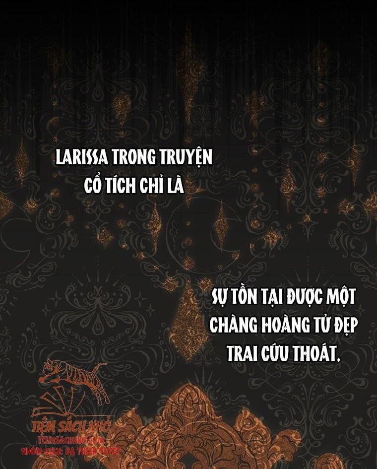 đọc truyện Kế Hoạch Kết Thúc Hoàn Hảo Của Ác Nữ Trong Truyện Cổ Tích Chương 3 ảnh 7 tại Thiên Thai Truyện