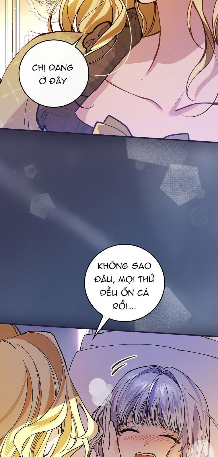 đọc truyện Kế Hoạch Kết Thúc Hoàn Hảo Của Ác Nữ Trong Truyện Cổ Tích Chương 32.5 ảnh 12 tại Thiên Thai Truyện