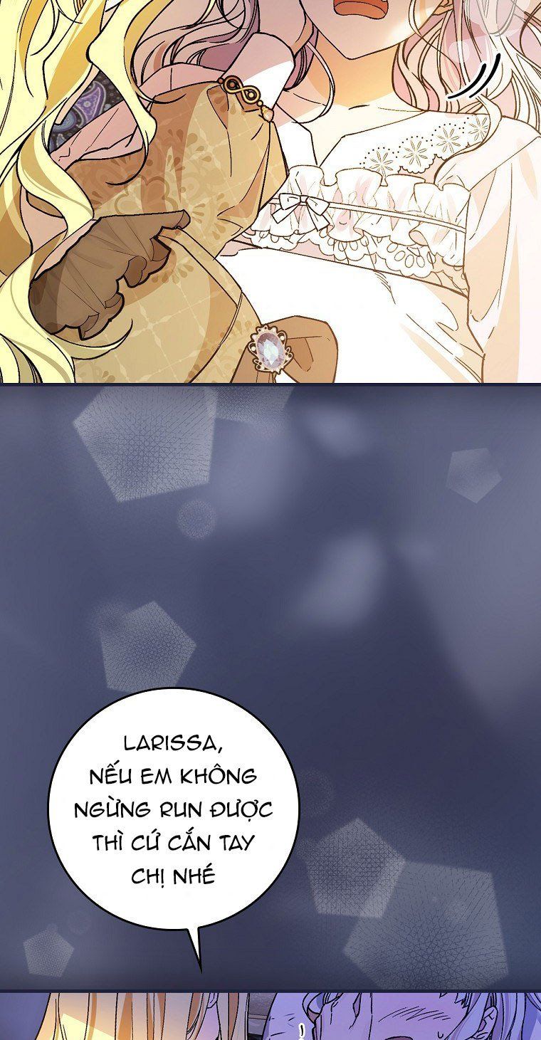 đọc truyện Kế Hoạch Kết Thúc Hoàn Hảo Của Ác Nữ Trong Truyện Cổ Tích Chương 32.5 ảnh 13 tại Thiên Thai Truyện