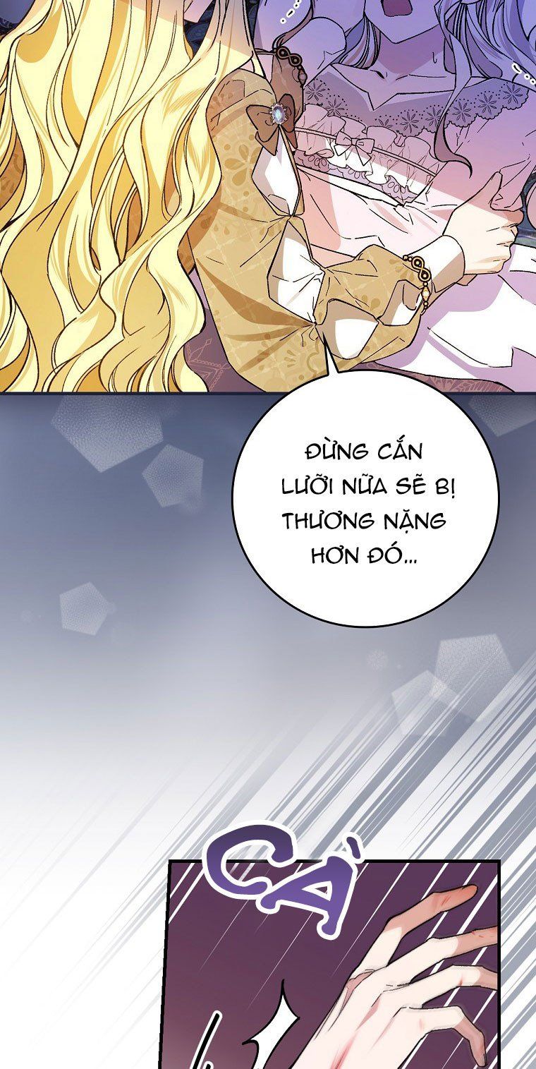 đọc truyện Kế Hoạch Kết Thúc Hoàn Hảo Của Ác Nữ Trong Truyện Cổ Tích Chương 32.5 ảnh 14 tại Thiên Thai Truyện