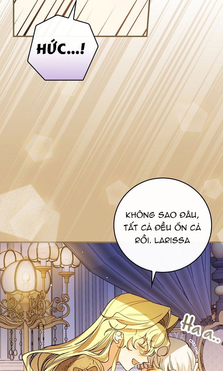 đọc truyện Kế Hoạch Kết Thúc Hoàn Hảo Của Ác Nữ Trong Truyện Cổ Tích Chương 32.5 ảnh 16 tại Thiên Thai Truyện