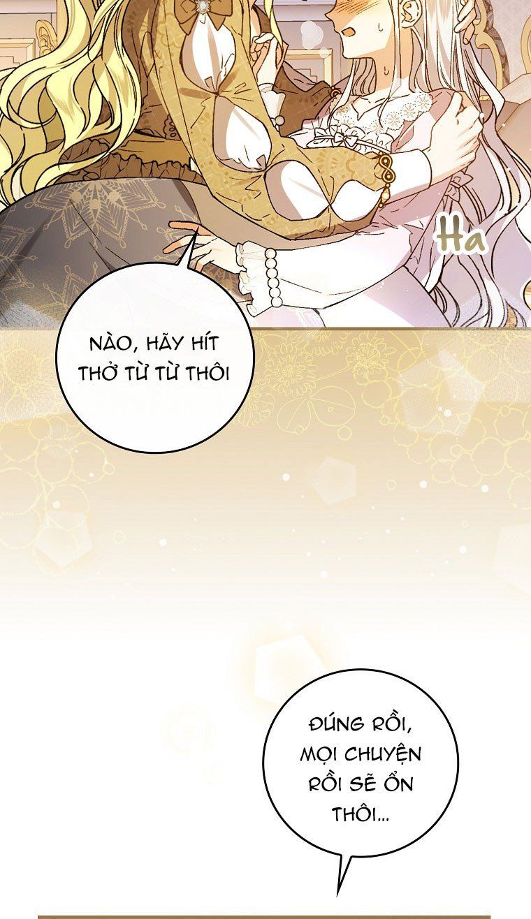 đọc truyện Kế Hoạch Kết Thúc Hoàn Hảo Của Ác Nữ Trong Truyện Cổ Tích Chương 32.5 ảnh 17 tại Thiên Thai Truyện