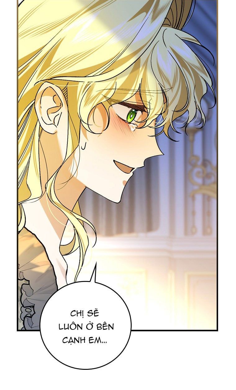 đọc truyện Kế Hoạch Kết Thúc Hoàn Hảo Của Ác Nữ Trong Truyện Cổ Tích Chương 32.5 ảnh 18 tại Thiên Thai Truyện