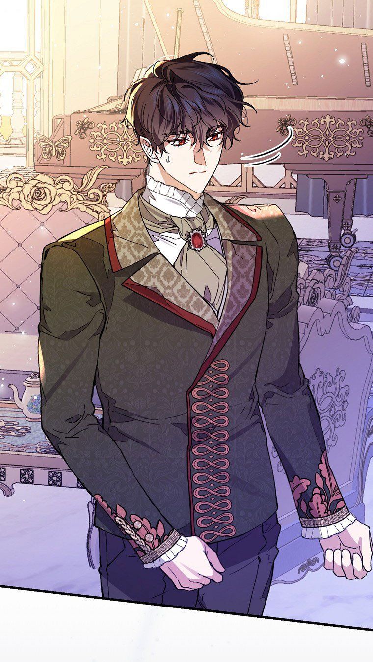 đọc truyện Kế Hoạch Kết Thúc Hoàn Hảo Của Ác Nữ Trong Truyện Cổ Tích Chương 32.5 ảnh 22 tại Thiên Thai Truyện