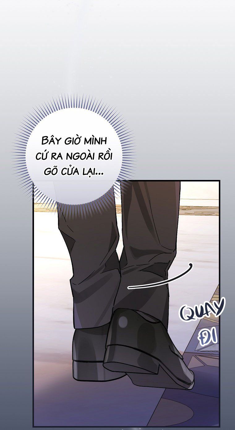 đọc truyện Kế Hoạch Kết Thúc Hoàn Hảo Của Ác Nữ Trong Truyện Cổ Tích Chương 32.5 ảnh 23 tại Thiên Thai Truyện