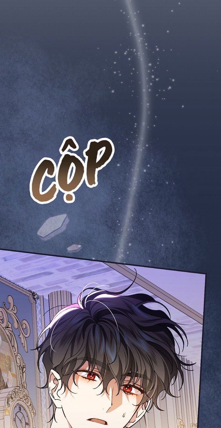 đọc truyện Kế Hoạch Kết Thúc Hoàn Hảo Của Ác Nữ Trong Truyện Cổ Tích Chương 32.5 ảnh 24 tại Thiên Thai Truyện